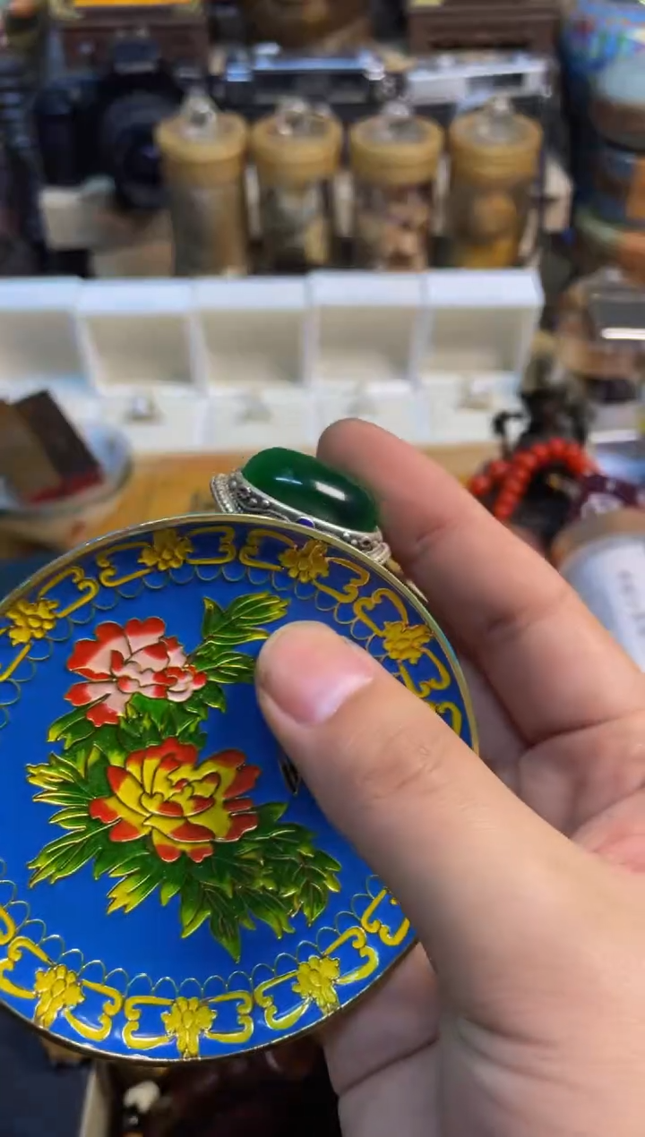 国栋中古仓直播精选推荐2