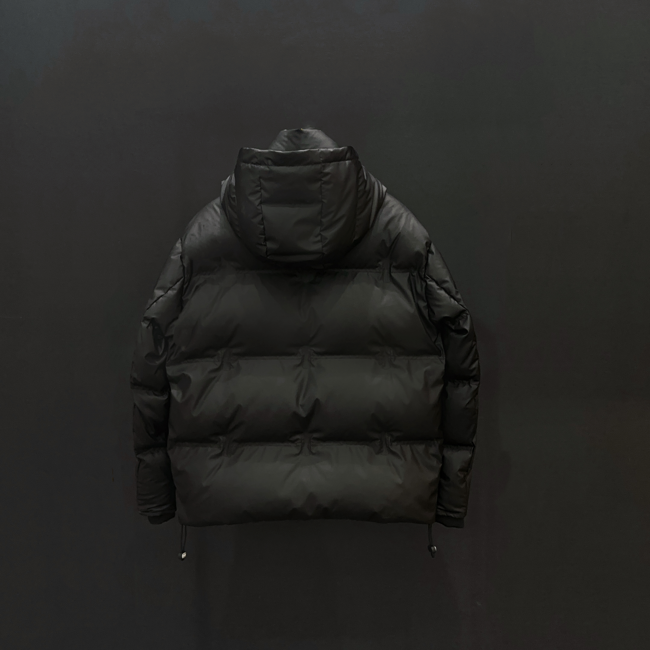 【极寒羽绒服】男女欧洲冬季极寒鹅绒羽绒服MS-5321-1