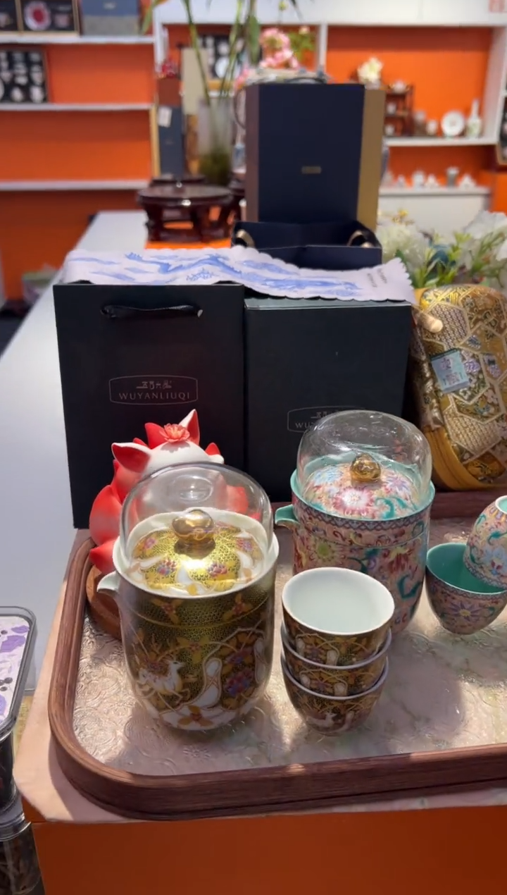 瓷片小乔闪购链接