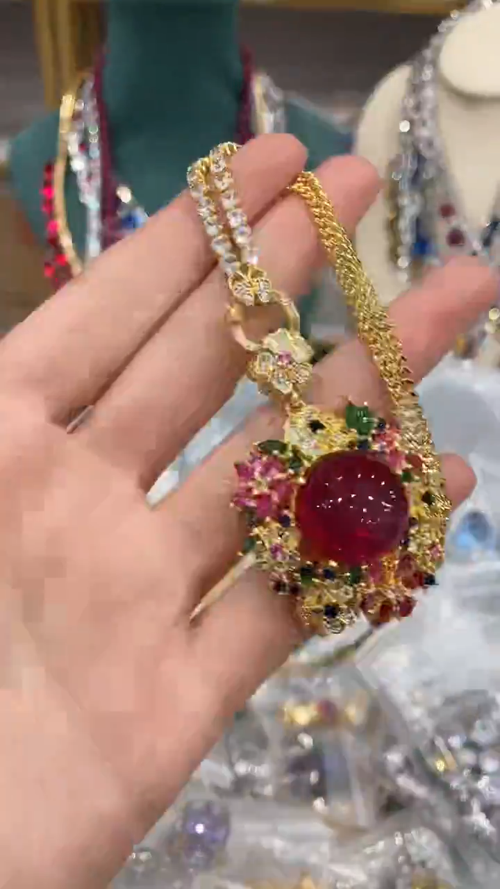 非金属无高端精品系列款式q793