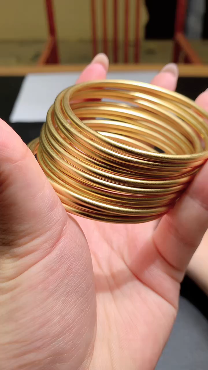 翡翠合金颈饰福利随机发货