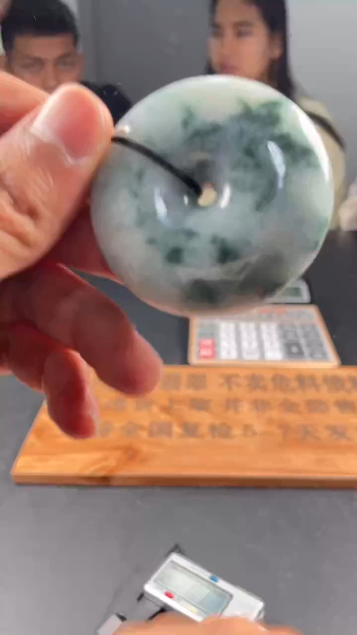 【闪购商品】定制翡翠未镶嵌定制孤品