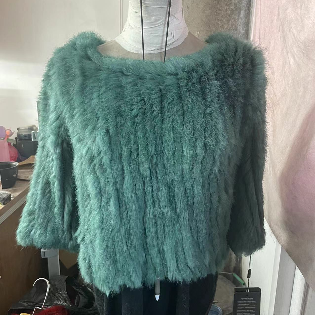 库存衣服清仓【实物以直播间为准】冬季时尚气质女装