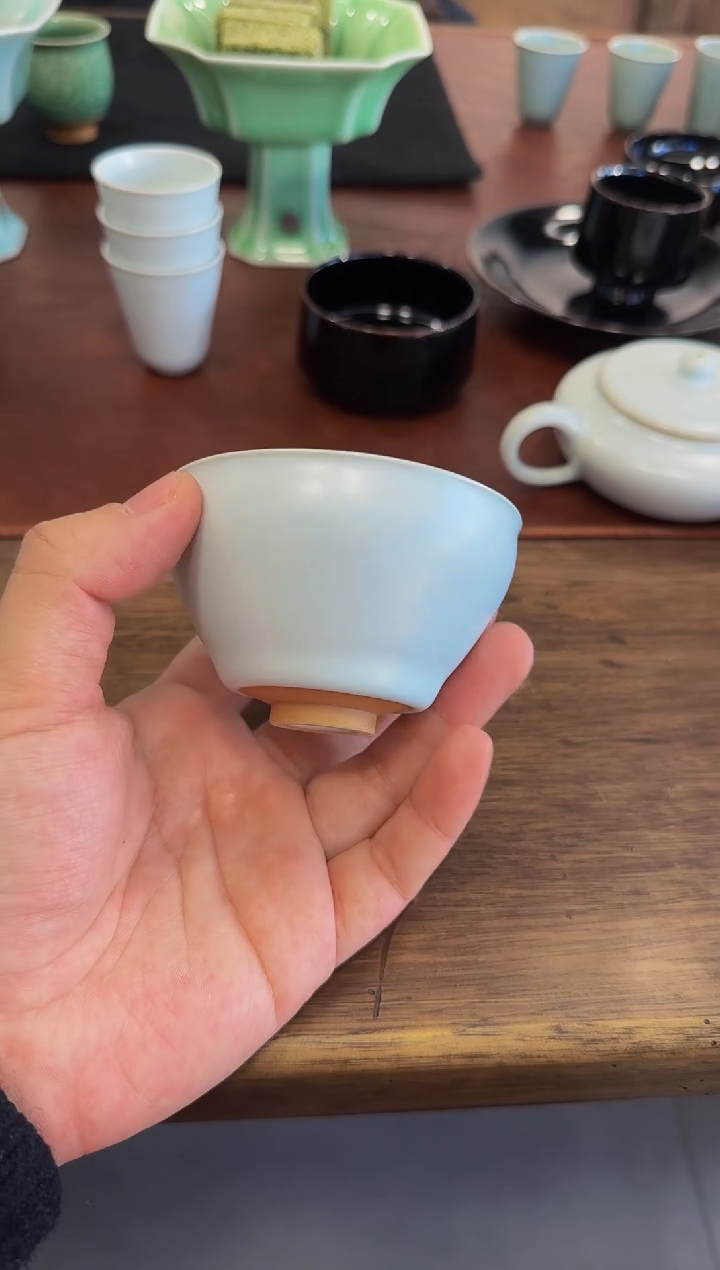 束口·样品·浮力·茶器茶杯·茶周边·一物一拍