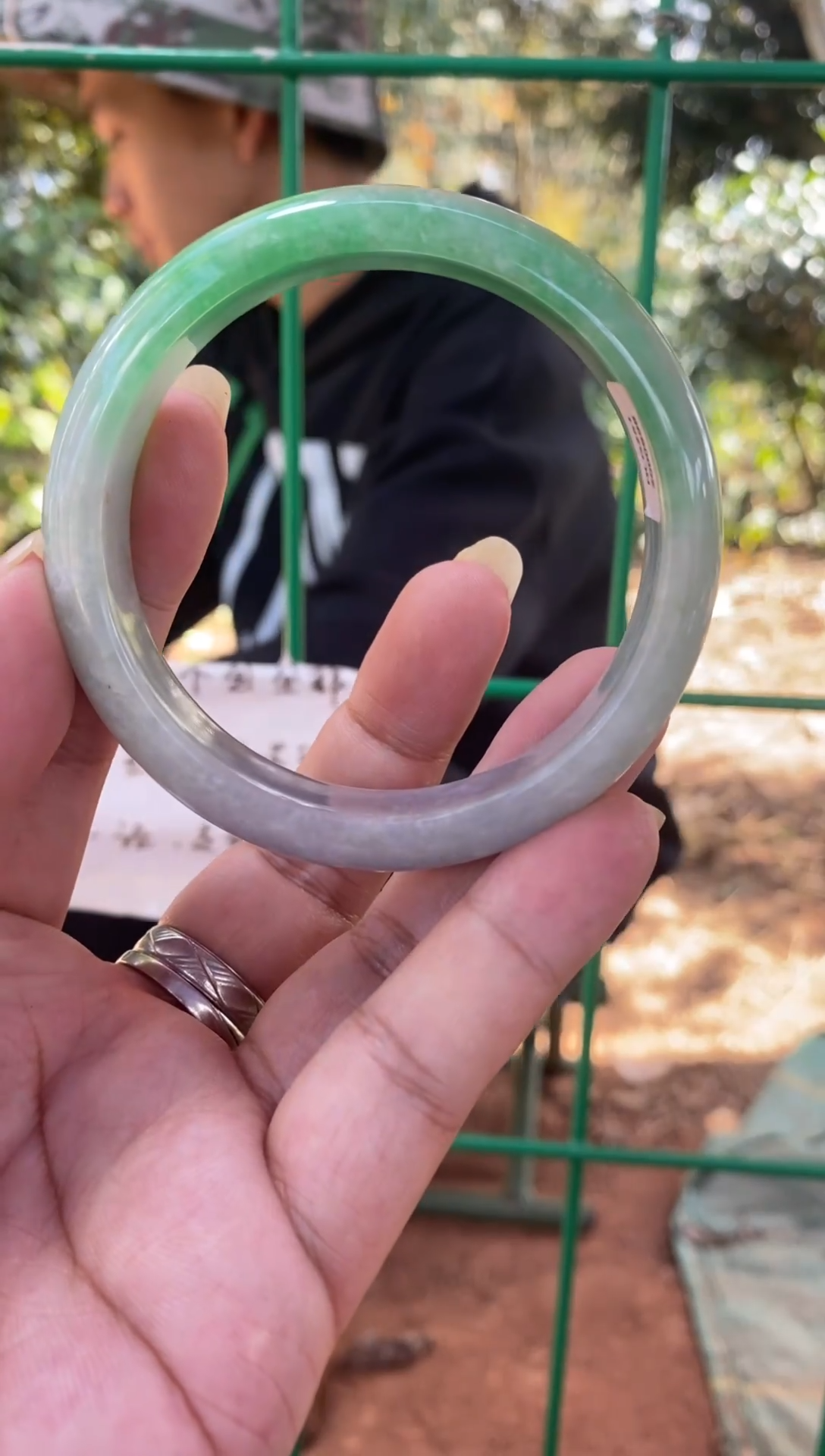 非金属无所见即所得006圈口60