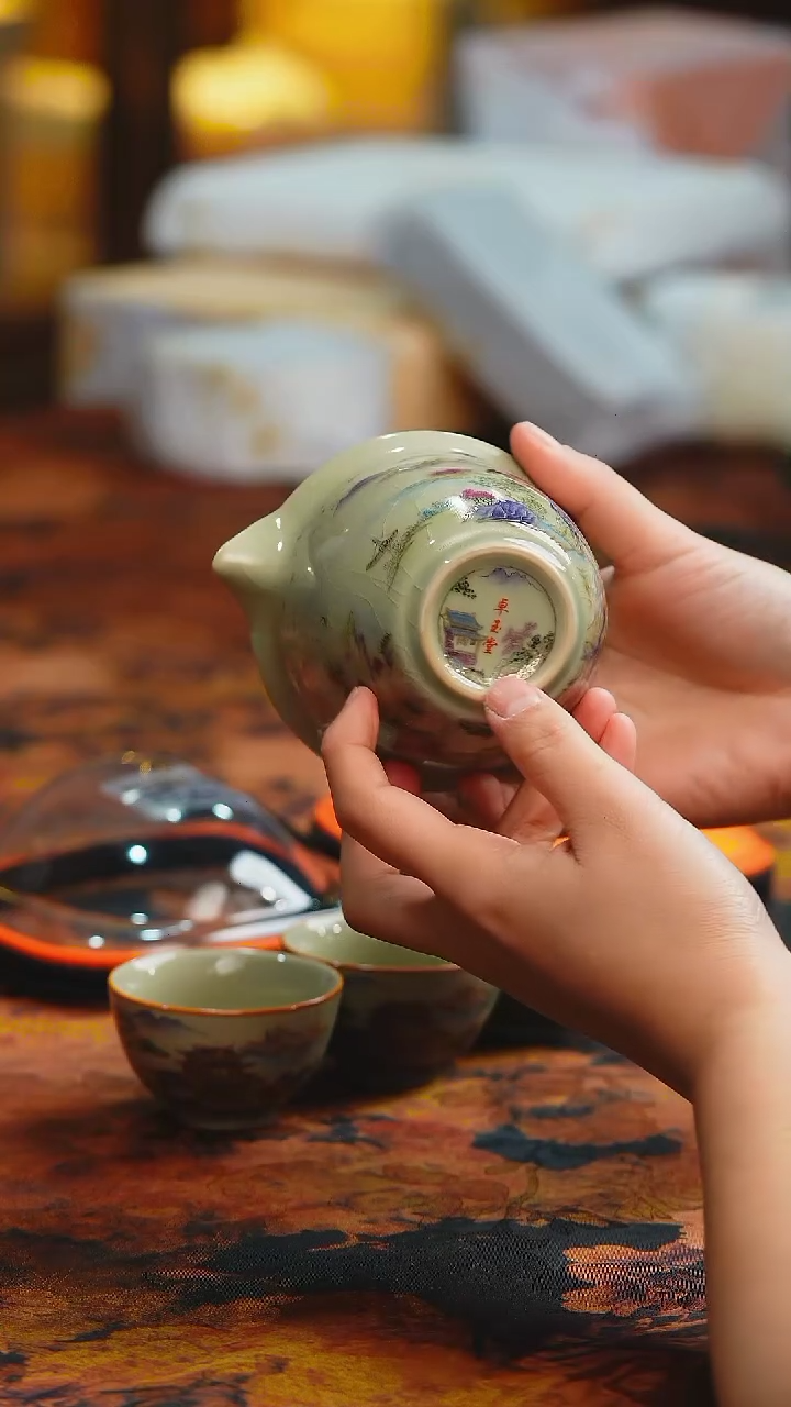 【闪购商品】楽门茶器！！！！