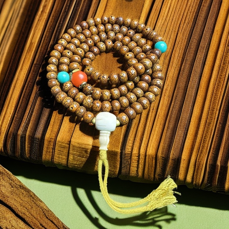 凡藏严选-星月菩提念珠