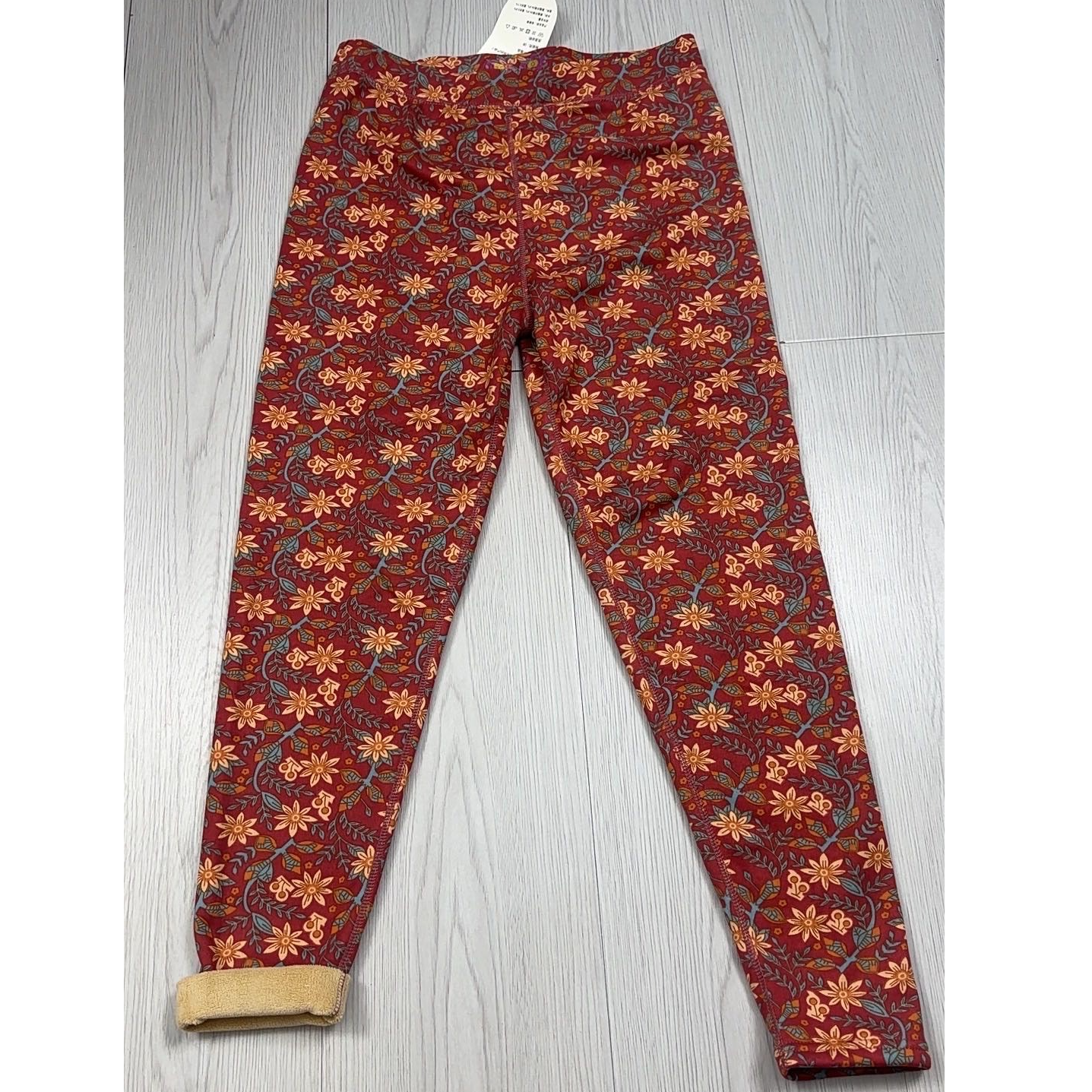 秋裤冬季加绒加厚款120斤-220斤可穿