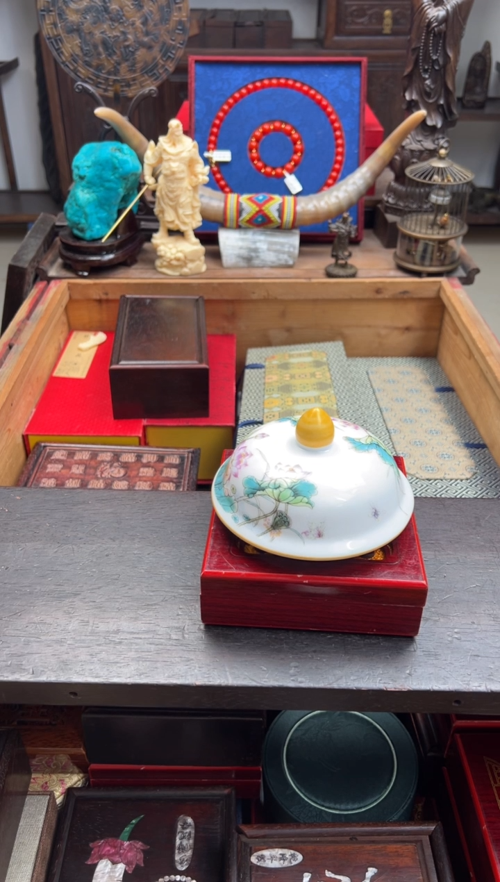 瓷片 ———————瓷———————一对