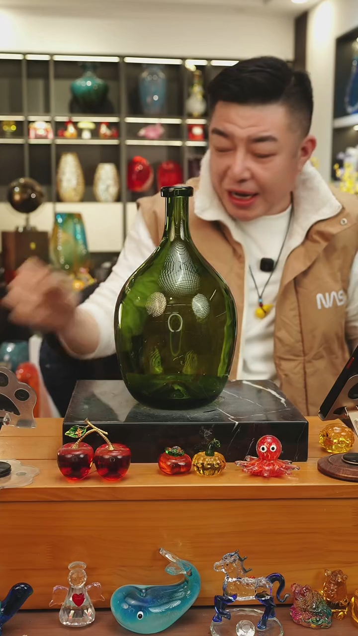 外贸花瓶花器花盆301