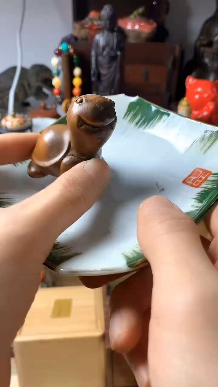 瓷器默认链接一物一拍