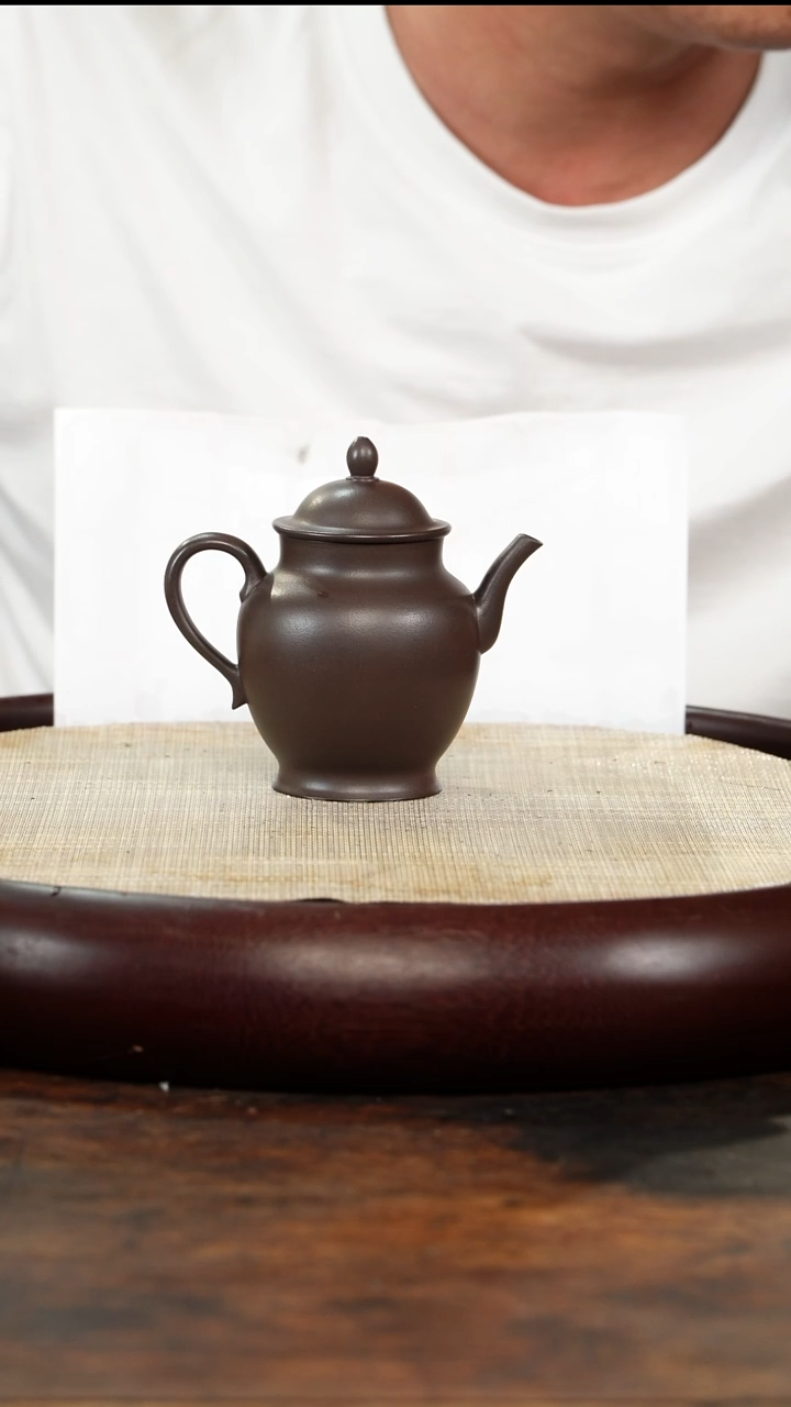 茶壶紫砂老行家紫砂1