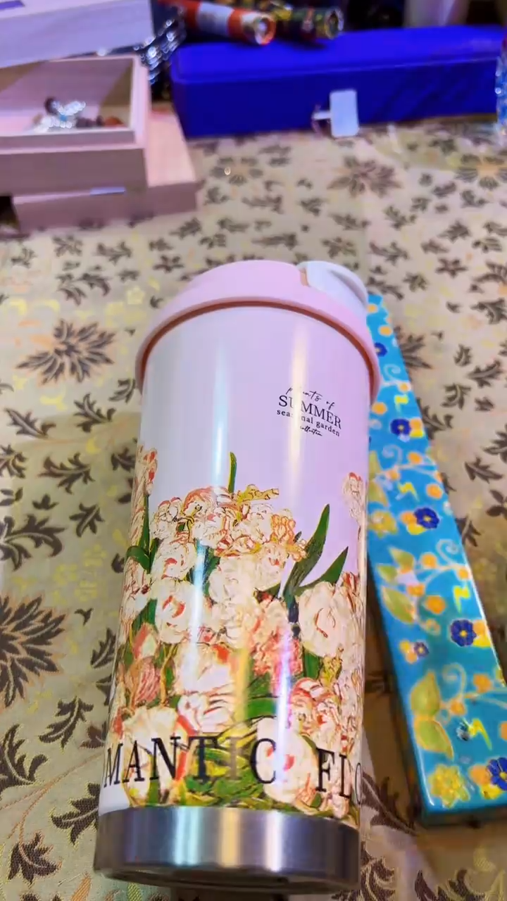【闪购商品】瓷片陶茶666文玩周边多人