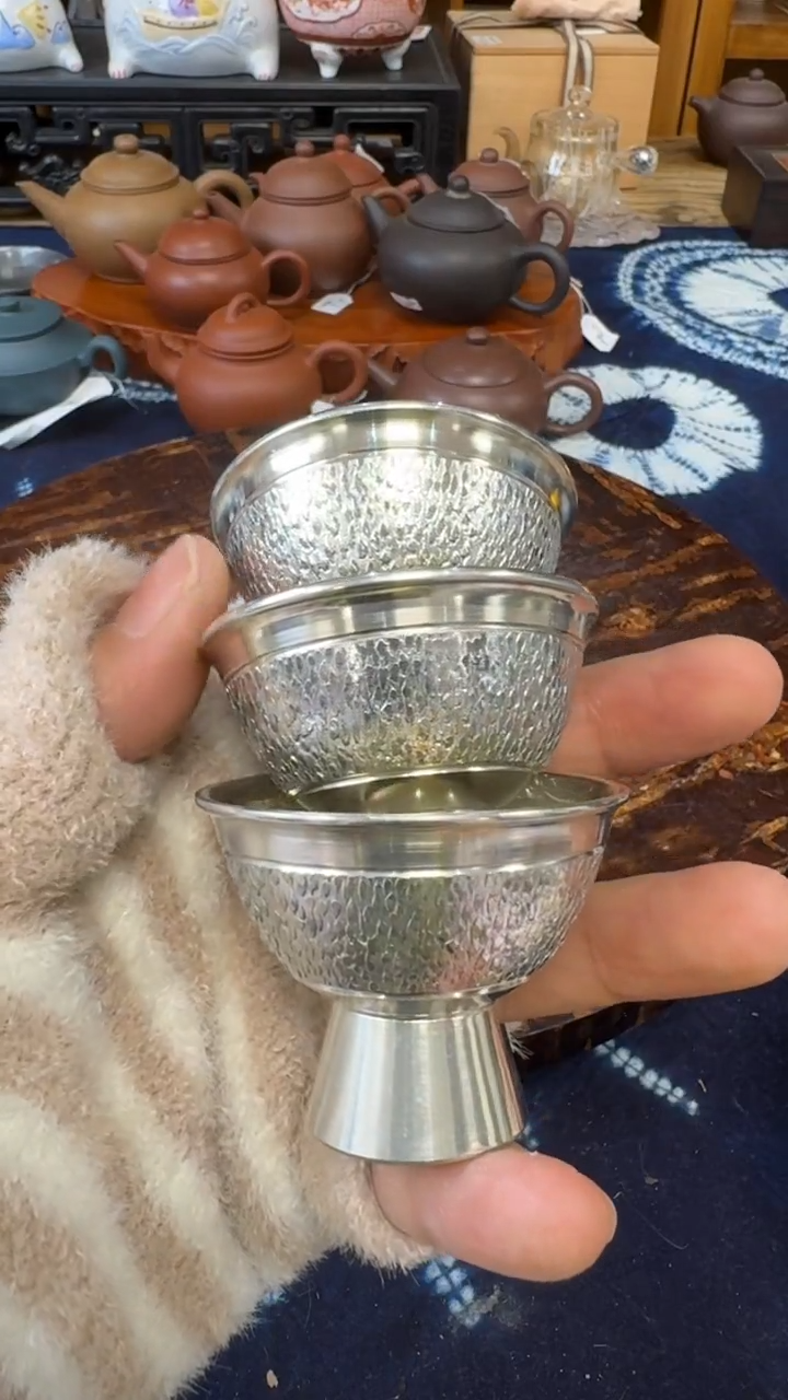 大*茶道具瓷器茶器