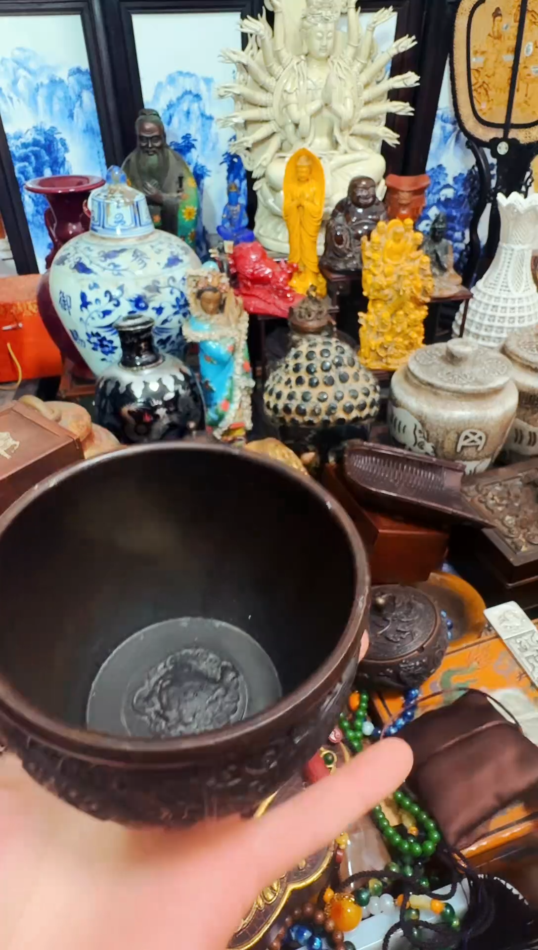 【闪购商品】瓷片陶瓷陶瓷陶瓷