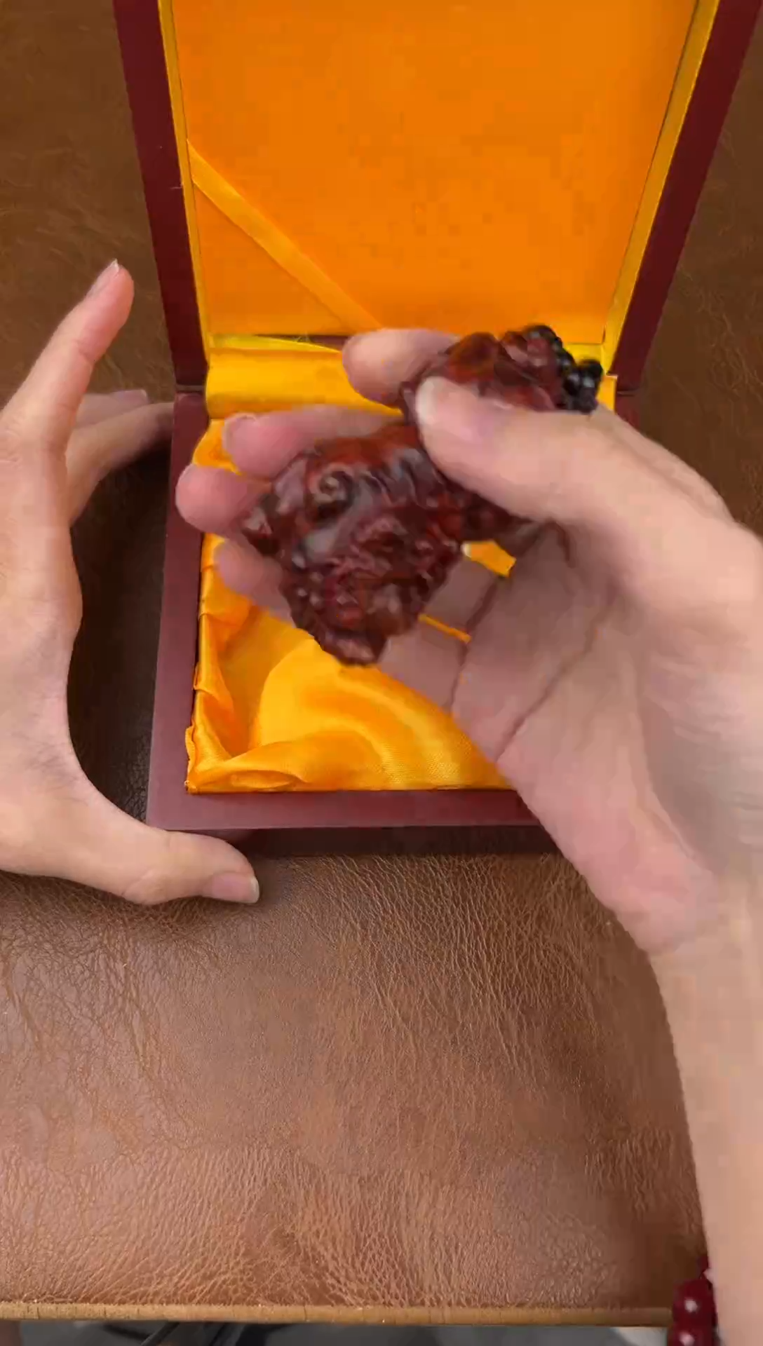 闲得文玩阁商品链接@@YS945