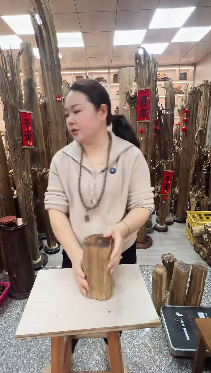 【闪购商品】沉香摆件沉香原材料摆件