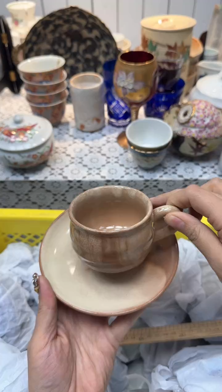 【闪购商品】417回流瓷器，默认微瑕，18包邮