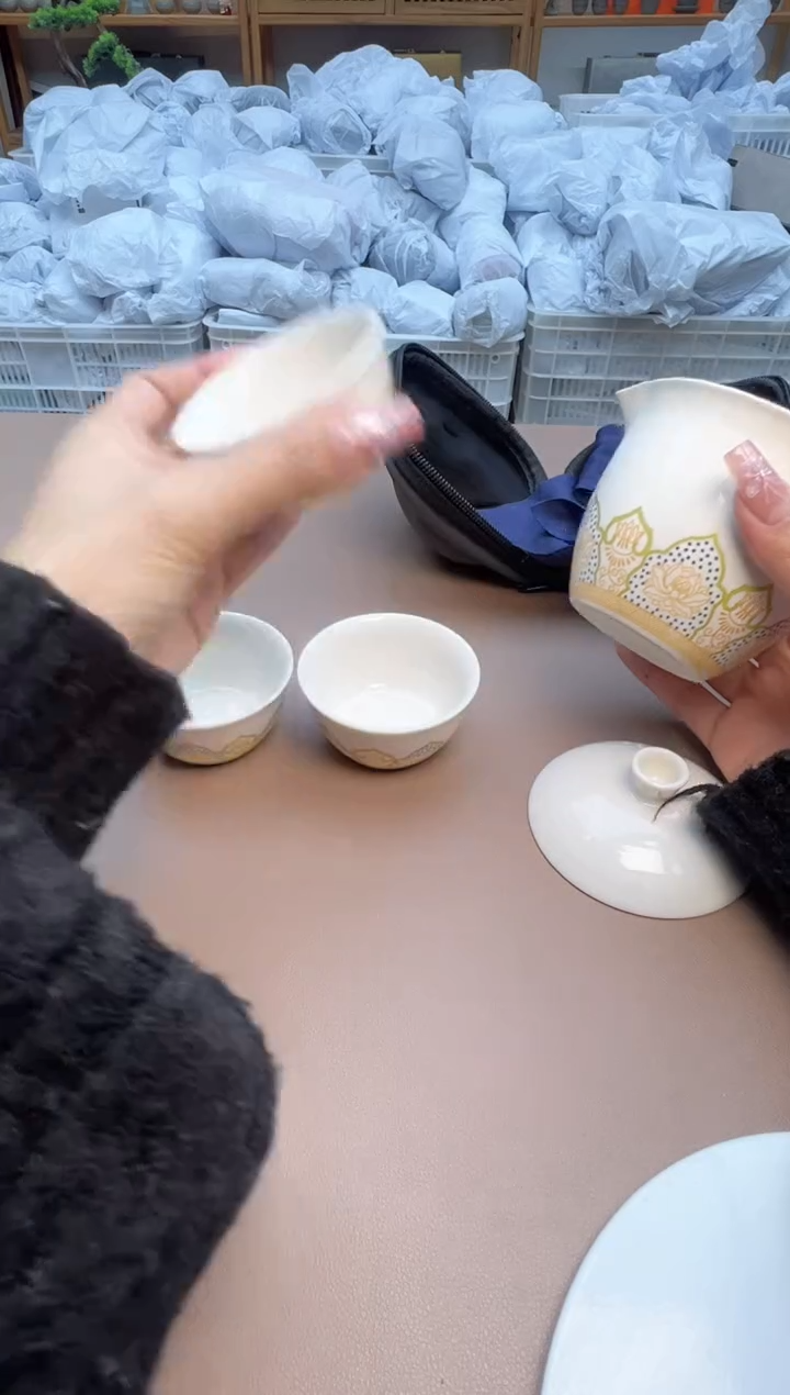 【闪购商品】其他瓷制品S1111111111111