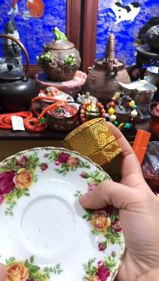 【闪购商品】瓷器默认链接一物一拍