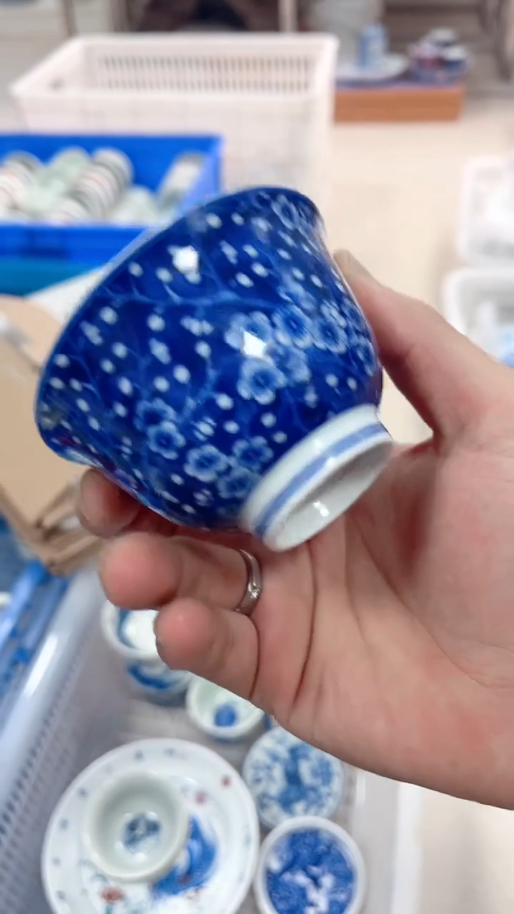 【闪购商品】景德镇陶瓷福利价