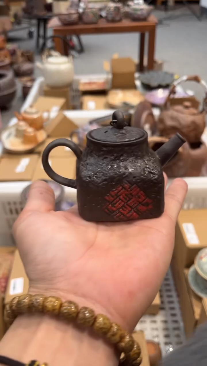 【闪购商品】陶瓷文化闪购链接