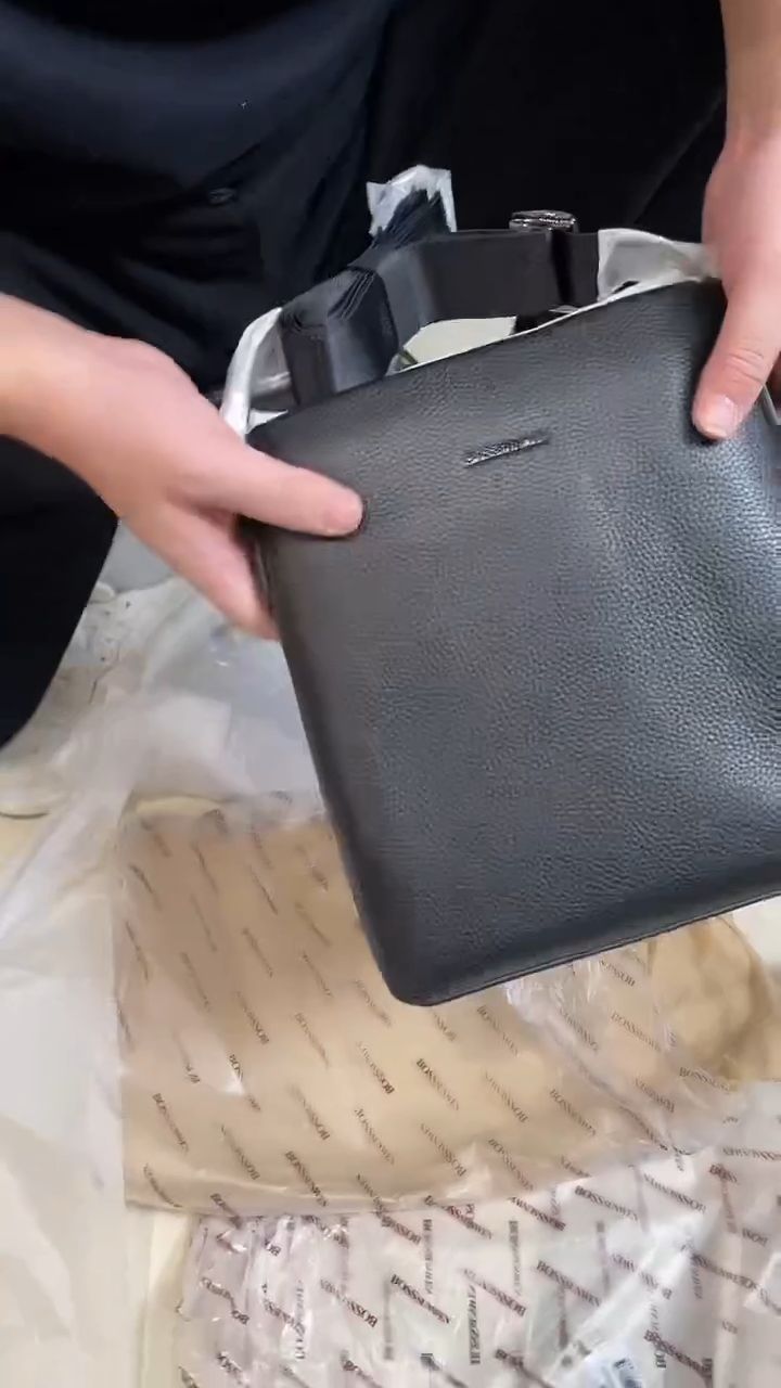 头层牛皮755品牌男包清货中（不要卡单，理性消费）