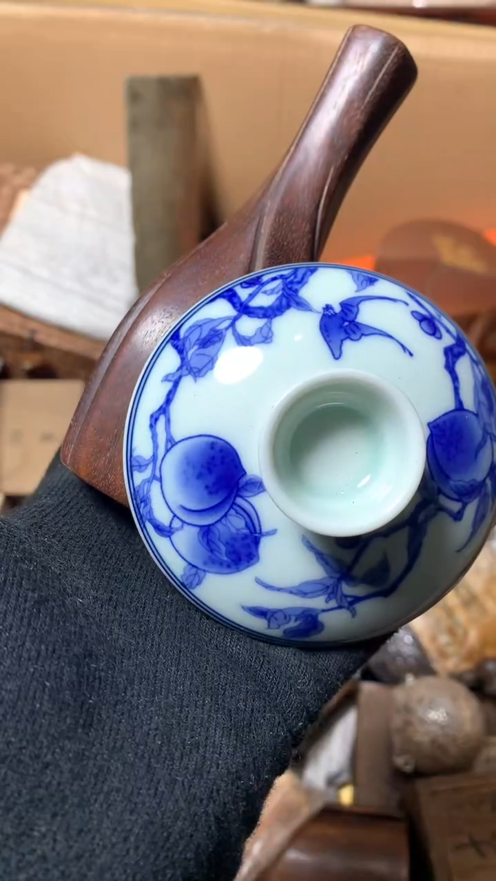 【闪购商品】瓷器默认微瑕瓷器