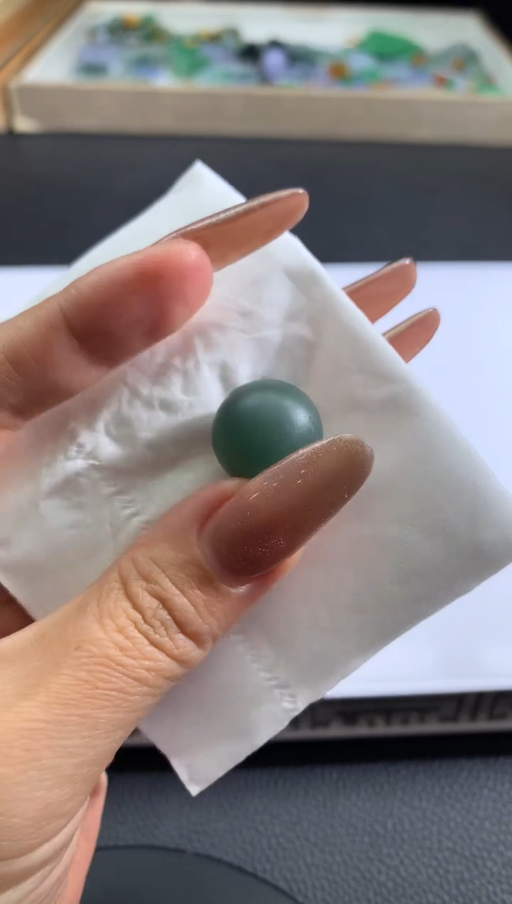 【闪购商品】定制翡翠未镶嵌翡翠