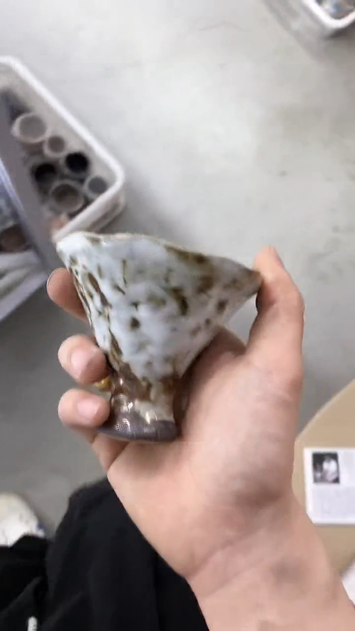 【闪购商品】瓷片陶瓷茶器孤品118