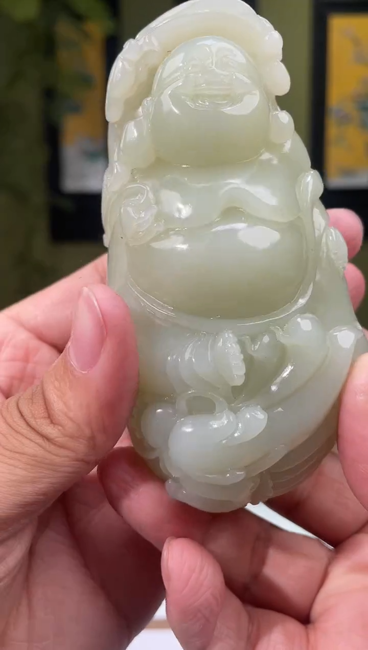 定制和田玉多样性发货拍一发一