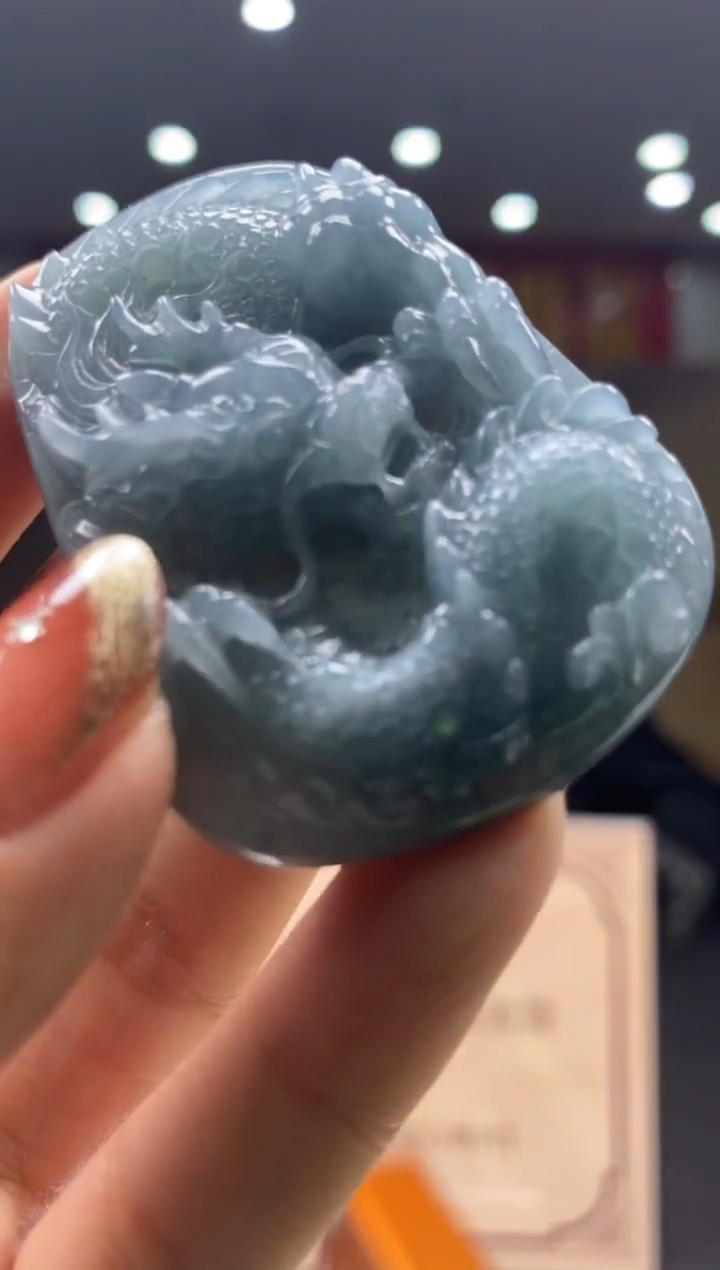 【闪购商品】定制翡翠未镶嵌********64