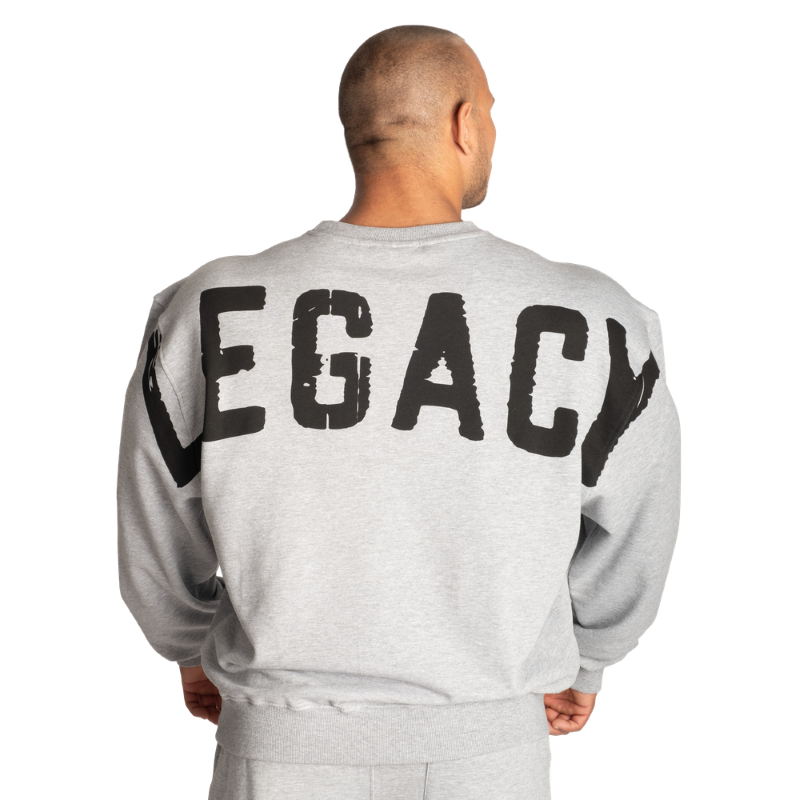 GASPGASP盖世璞Legacy 传奇卫衣121159