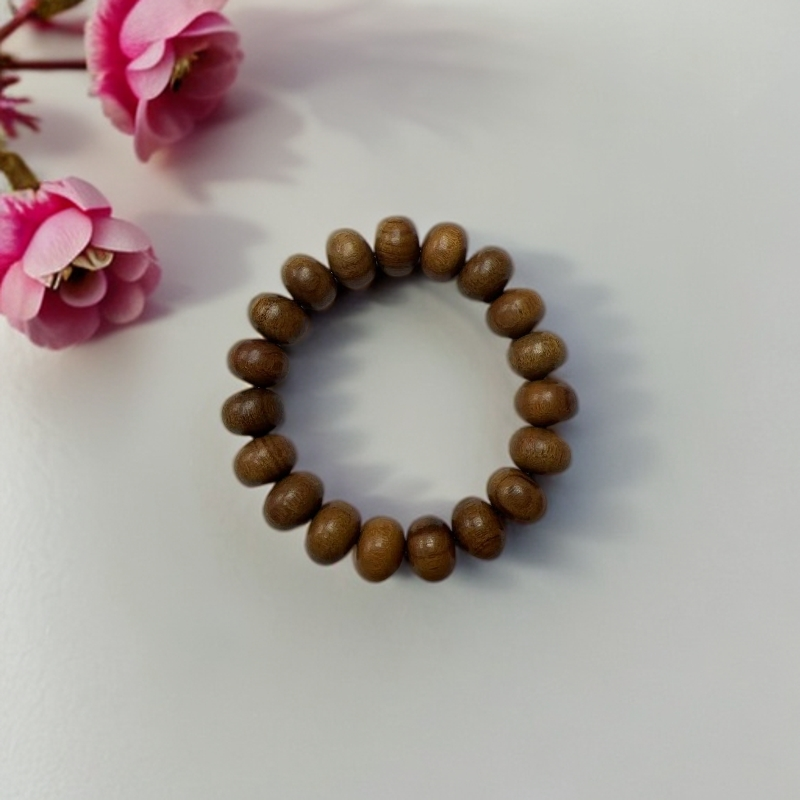 子柒甄选D255文玩手链