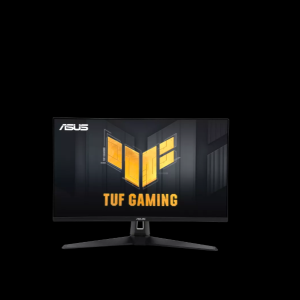 8新 ASUS/华硕 27寸2K180高刷显示器 直面电竞屏2023款