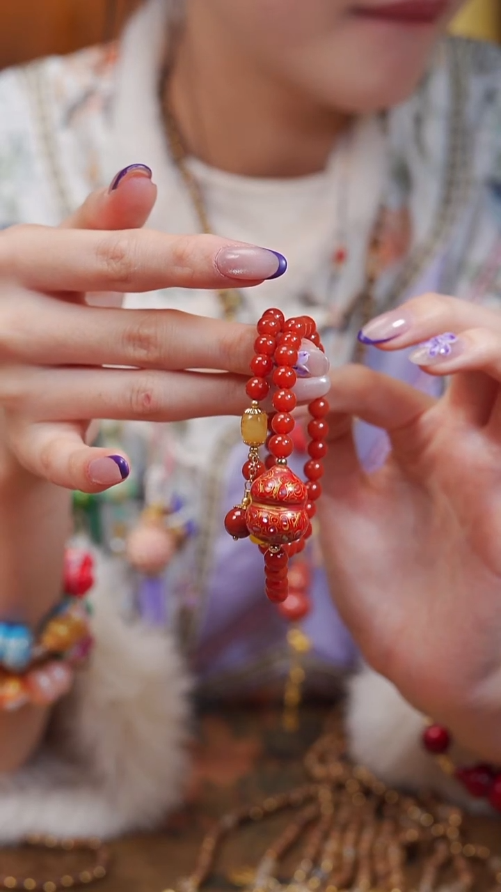 626精工手串-----168