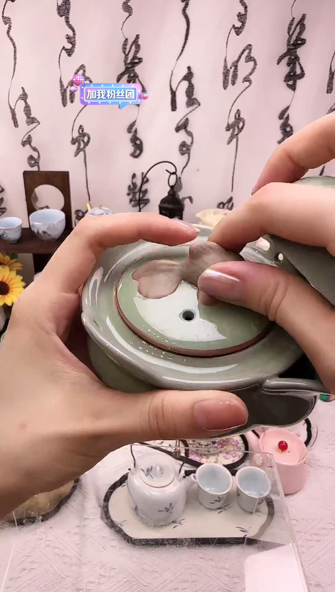 【闪购商品】这里茶器真的很便宜通用链接520