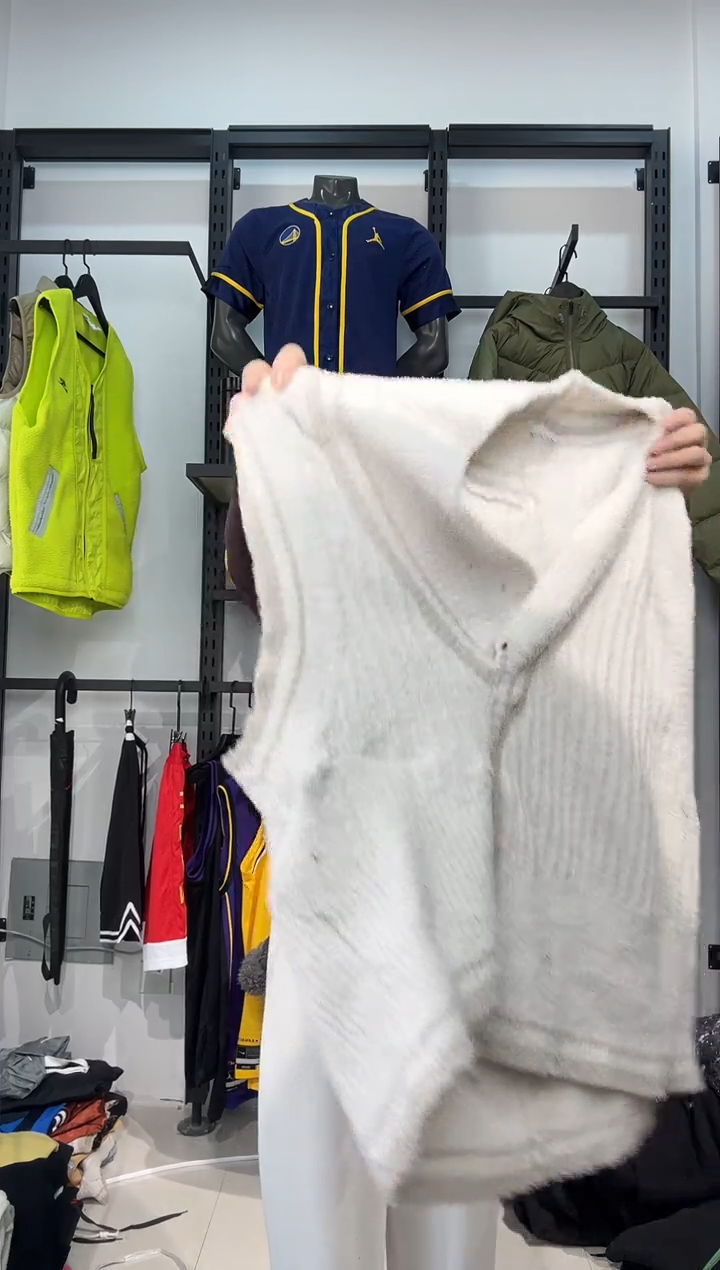 3655闪购编码 Nike/Jordan运动卫衣裤以直播间过款为准 尺码  m