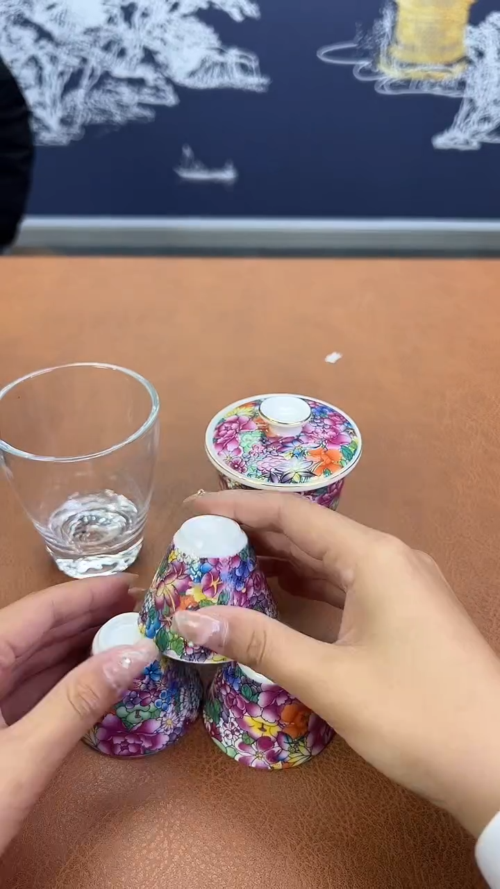 【闪购商品】紫砂茶杯瓷SC1111111111111