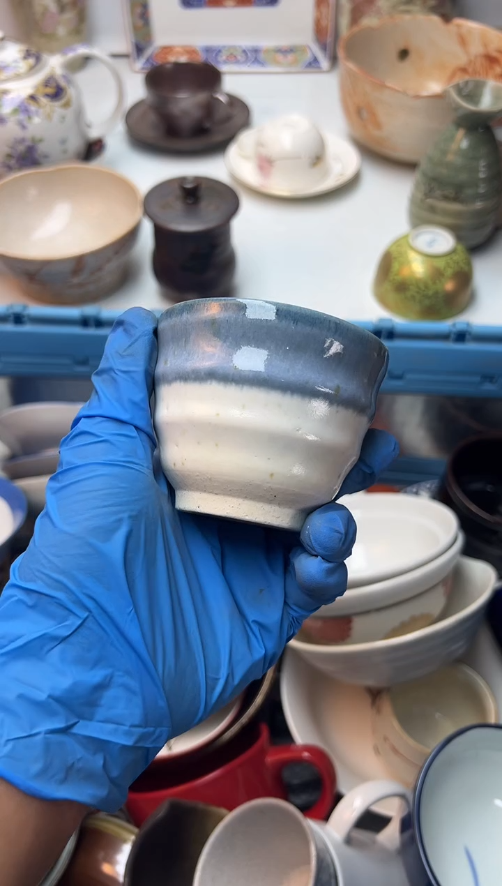 盖碗祁*全场满18包邮 新疆西藏不包邮