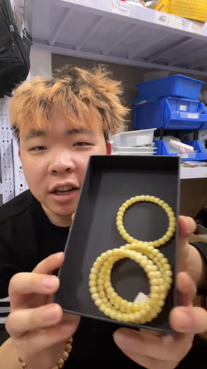 裸石蜜蜡未镶嵌ZZ0221-11多样性发货，发其一