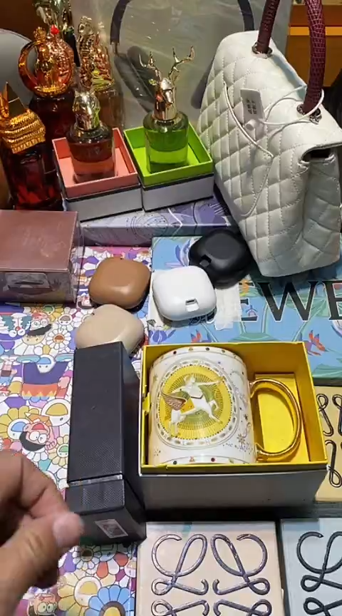 【闪购商品】瓷片换类目孤品单品一件不留