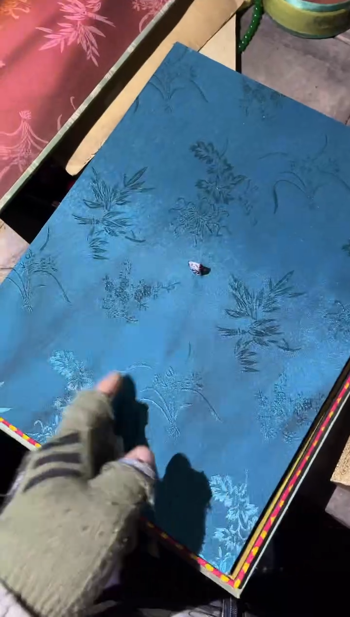 【闪购商品】织绣116合合合合合合合合