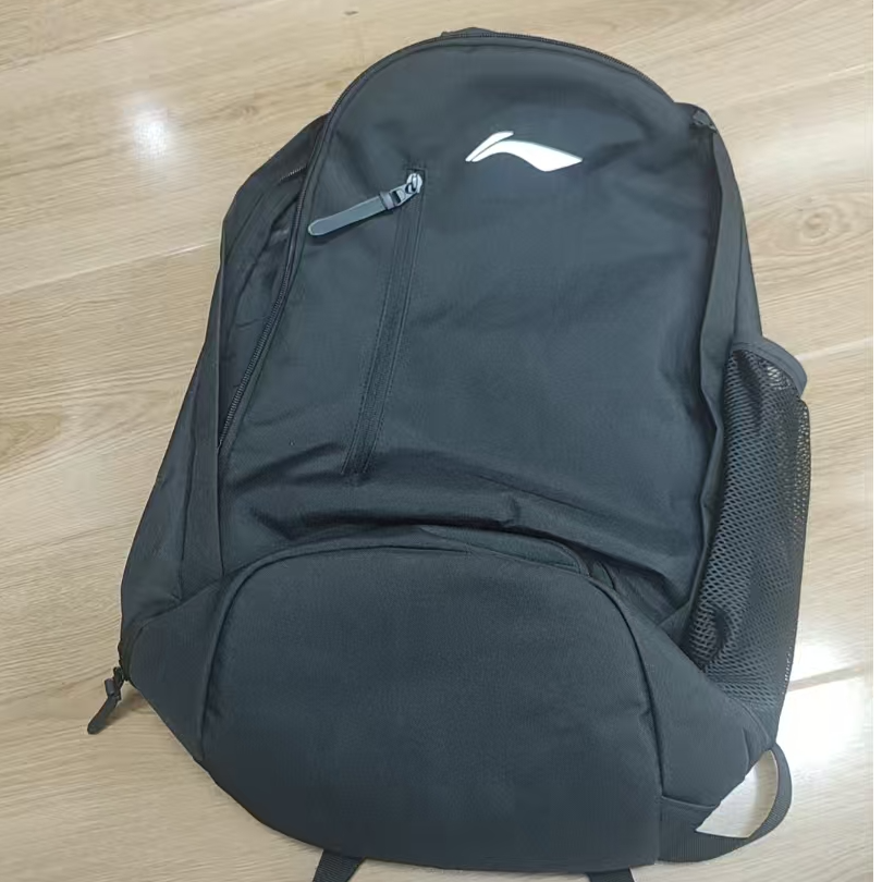 ZC   B333李宁双肩背包书包微瑕疵不退不换