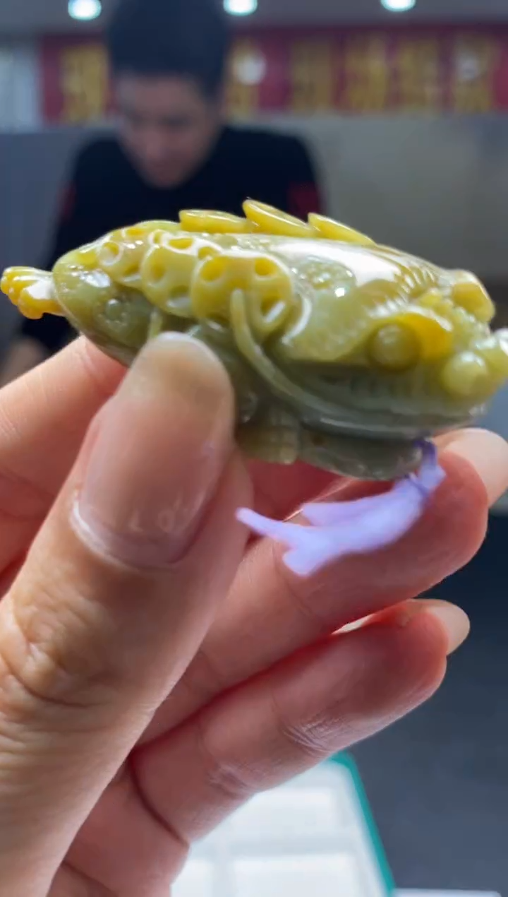 【闪购商品】定制翡翠未镶嵌********776