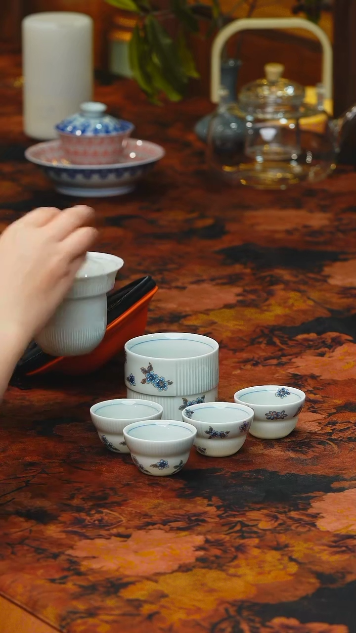 【闪购商品】楽门茶器！！！！