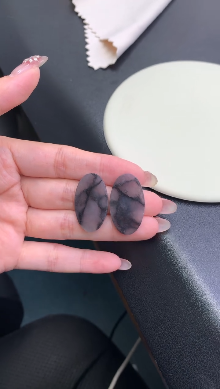 未镶嵌定制翡翠48小时鉴赏期 退货不扣服务费