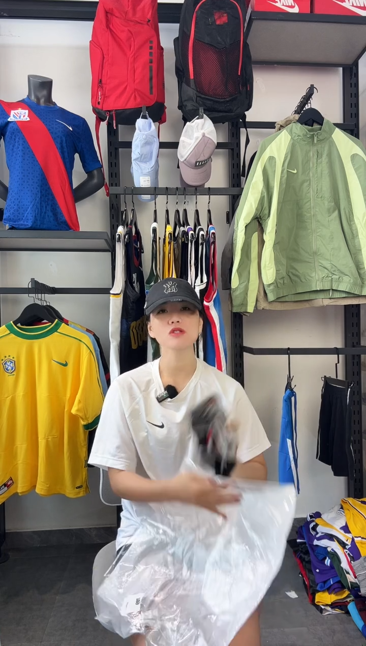 468·编码 耐克卫衣服饰过款为准 尺码·19.9   4