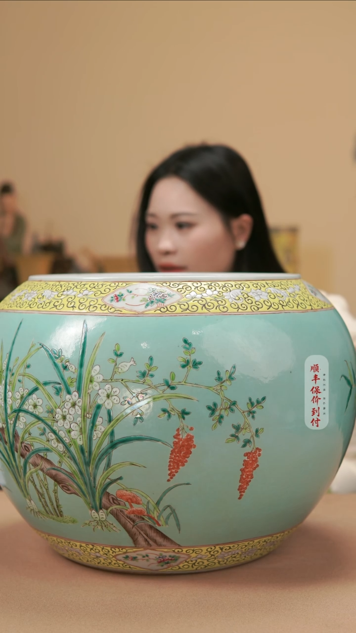 【闪购商品】摆件瓷器瓷器瓷器