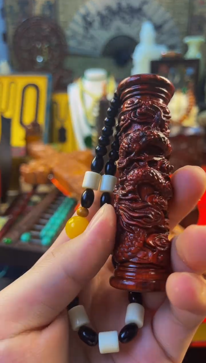 木雅畅文玩直播精选推荐